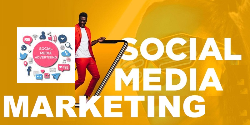 the best social media marketing agency in midrand
