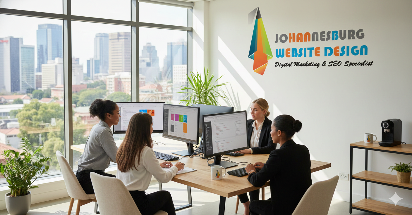 More Than Just Websites: Partner with Wynberg’s Top Digital Transformation Agency