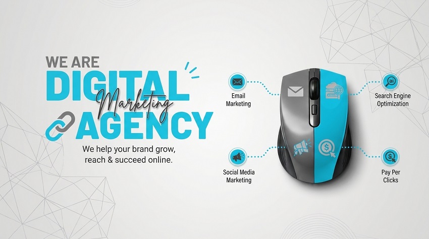Digital Marketing Tricks for Business in Midrand, South Africa