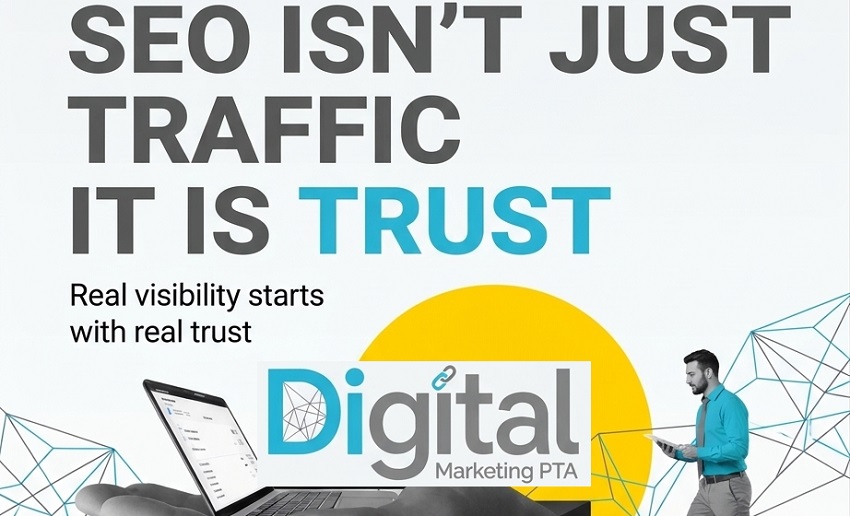 SEO Company in pretoria