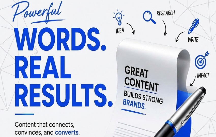 Article Writing and Marketing Agency South Africa, Pretoria